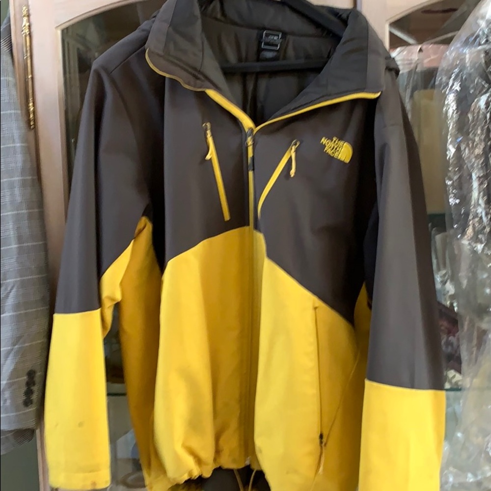 knock around jacket